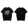 "DON´T CARE" Tee -Shop the latest in Street wear | Urban clothing and more..