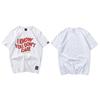 "DON´T CARE" Tee -Shop the latest in Street wear | Urban clothing and more..