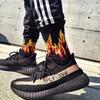 "Fire" Socks -Shop the latest in Street wear | Urban clothing and more..