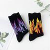 "Fire" Socks -Shop the latest in Street wear | Urban clothing and more..