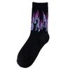 "Fire" Socks -Shop the latest in Street wear | Urban clothing and more..