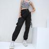 "High Waist " Jogger -Shop the latest in Street wear | Urban clothing and more..