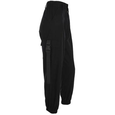 "High Waist " Jogger -Shop the latest in Street wear | Urban clothing and more..