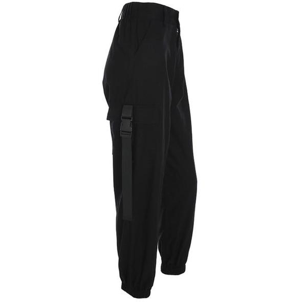 "High Waist " Jogger -Shop the latest in Street wear | Urban clothing and more..