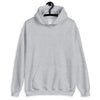"Trapr Classic White Font" Hoodie | trapr clothing | trap & streetwear shop