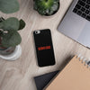 "Kobajagi Chill" iPhone Case