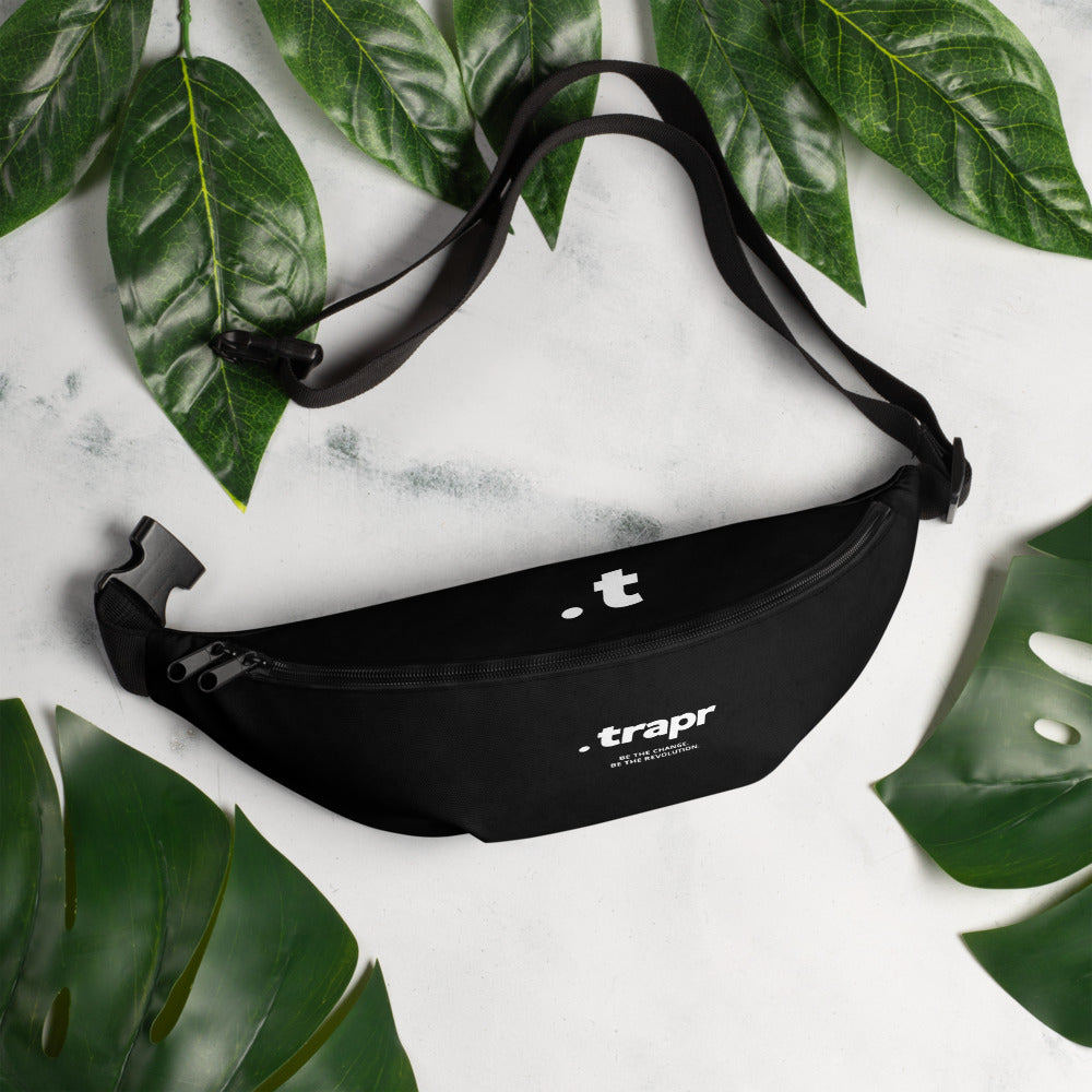 "Trapr Basic" Bag | trapr clothing | trap & streetwear shop