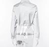 "Reflexive" Vest -Shop the latest in Street wear | Urban clothing and more..