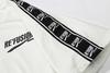 "Ribbon Sleeve" Tee -Shop the latest in Street wear | Urban clothing and more..